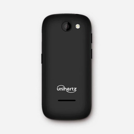Unihertz Jelly Pro - супермаленький смартфон