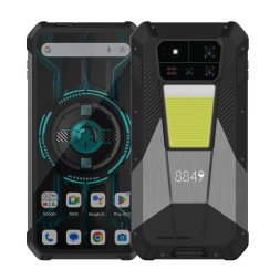 Unihertz Shark 3