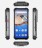 Unihertz Tank 12/256Gb - смартфон с супермощной АКБ 22000мАч