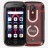 Unihertz Jelly Star - cамый маленький в мире смартфон на Android 13