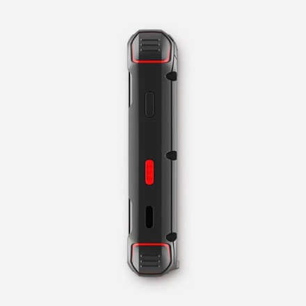 Unihertz Atom - маленький защищенный 4G-смартфон