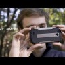 Unihertz Atom L - компактный защищенный смартфон IP68